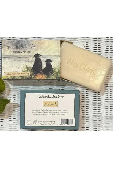 Alex Clark Myd�o ozdobne Psy na wydmach 100 g