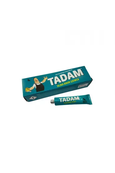 Bripox Klej w tubie Tadam 9 g