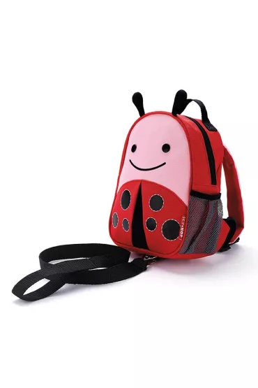 Skip Hop Plecak Baby Zoo Biedronka