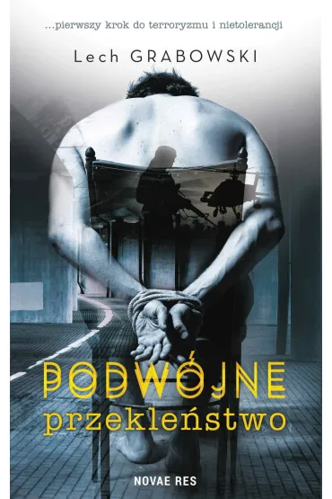 Podw�jne przekle�stwo - Lech Grabowski