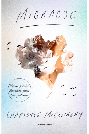 Migracje - Charlotte  McConaghy