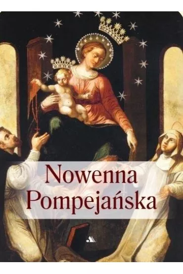 Nowenna pompeja�ska