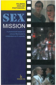 Sex Mission
