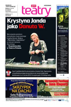 ePrasa Gazeta Wyborcza - Toru 227/2012
