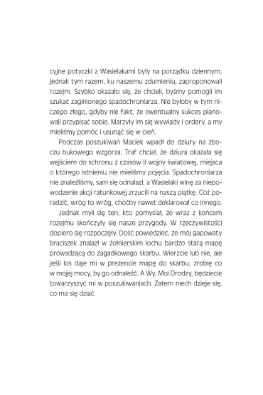 Tajemnica rodzi k�opoty - Mariusz Niemycki
