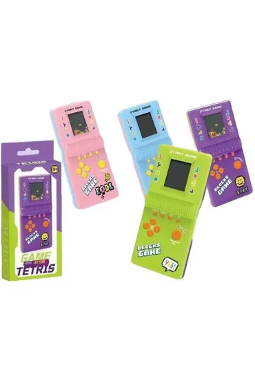 Gra tetris Merkpol