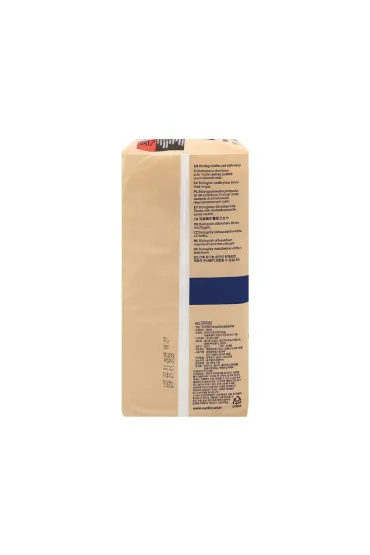 Vuokkoset Bio, Podpaski ze skrzyde�kami Normal 2 x 12 szt.