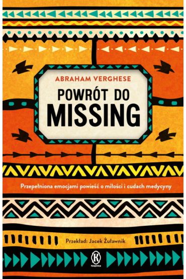 Powrt do Missing