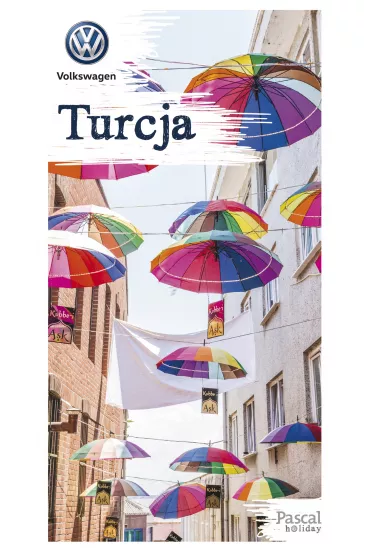 Turcja - Pascal Holiday