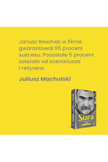 Siara. I nic nie jest jasne - Beata Bia�y