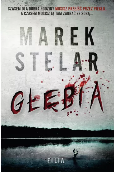 eBook Gbia mobi epub - Marek Stelar