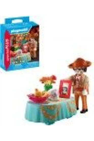 Playmobil Special Plus D�a de los Muertos 71879