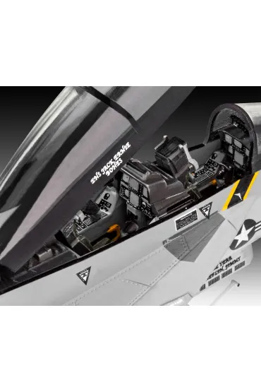 Model set 1:72 F/A18f Super Hornet Cobi