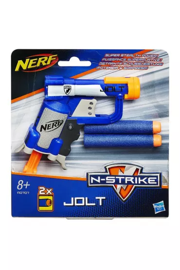 NERF wyrzutnia Jolt Elite Hasbro