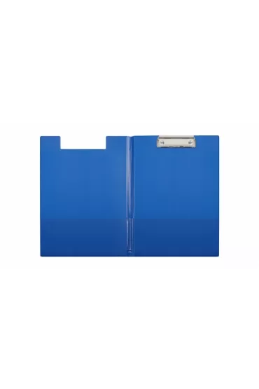 Biurfol Teczka A4 Clipboard PVC KH-04-01 niebieska