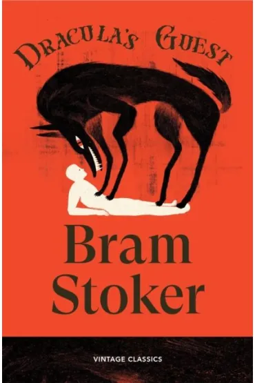Dracula's Guest - Bram Stoker