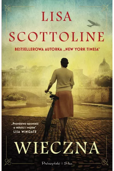 Wieczna - Lisa Scottoline