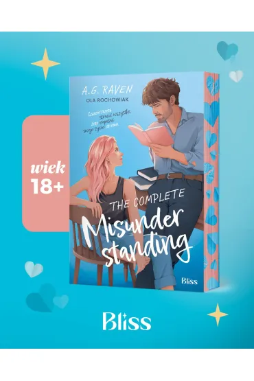 The Complete Misunderstanding - Ola Rochowiak