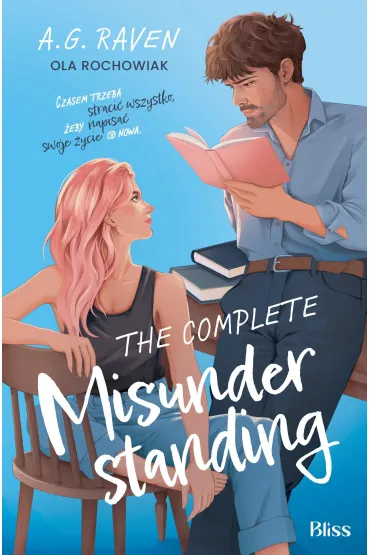 The Complete Misunderstanding - Ola Rochowiak