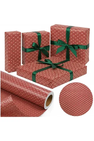PaperHit Papier ozdobny Bicie Serca X-Strong 38cmx20m