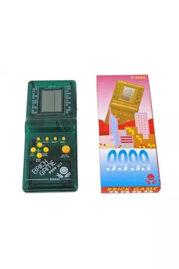 Gra elektroniczna Adar