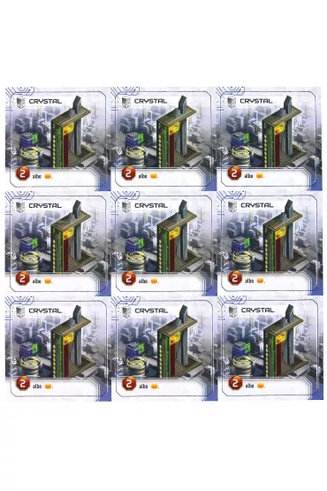 Solar City. Serce Miasta IUVI Games - Viola Kijowska