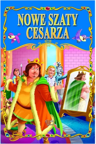 Nowe szaty cesarza