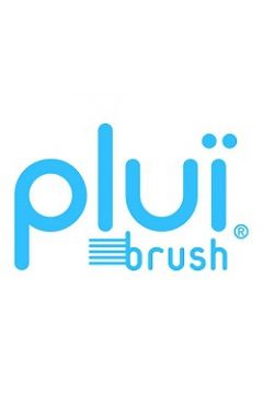 Szczoteczka Plui Brush - Soneczko Moluk