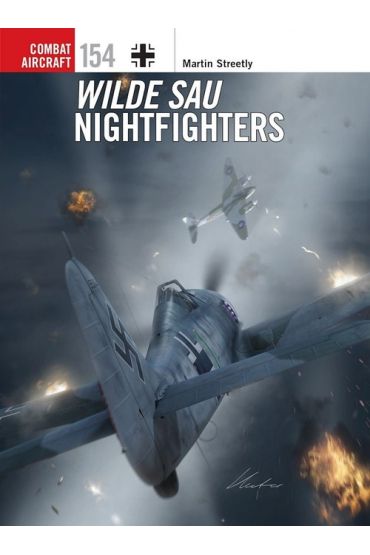 Wilde Sau Nightfighters