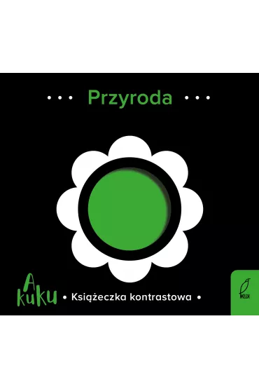 A kuku! Przyroda