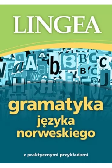 Gramatyka j�zyka norweskiego