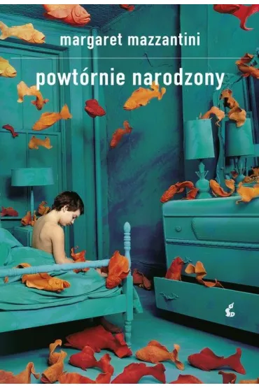Powt�rnie narodzony - Margaret Mazzantini