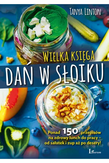 Wielka ksi�ga da� w s�oiku - Tanya Linton