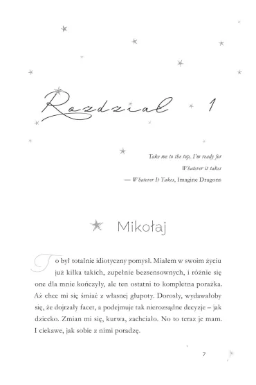 Razem a� po szczyt. Zakochani bez pami�ci. Tom 1 - Natalia Waszak-Jurgiel, Monika  Malita-Bekier