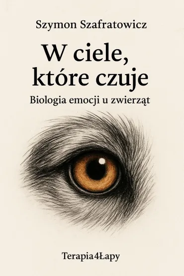 eBook W ciele, kt�re czuje mobi epub - Szymon  Szafratowicz