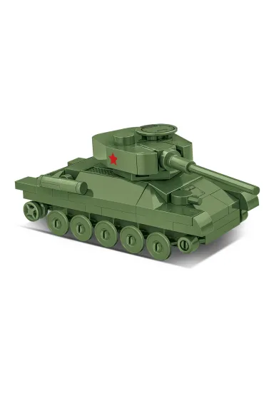 HC WWII T-34-85