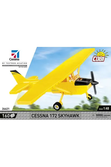 Cessna 172 Skyhawk