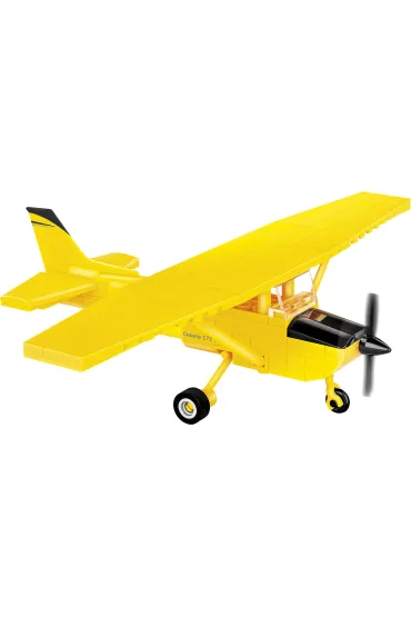 Cessna 172 Skyhawk