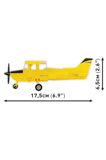 Cessna 172 Skyhawk
