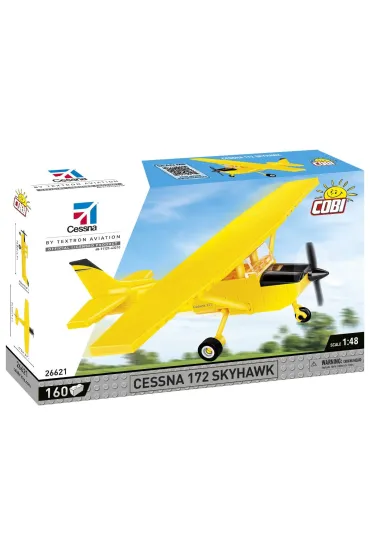 Cessna 172 Skyhawk