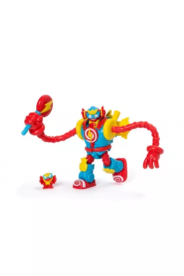 Superthings S Playset SuperBot Power Arms Sugarfun