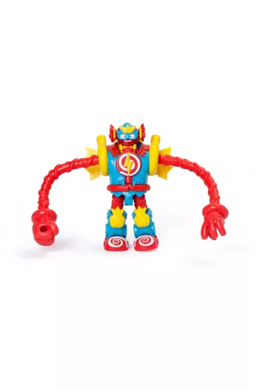 Superthings S Playset SuperBot Power Arms Sugarfun