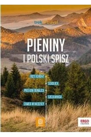 Pieniny i polski Spisz trek&travel 