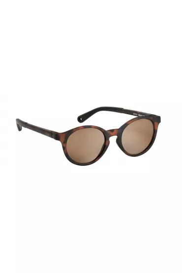 Beaba Okulary przeciwsoneczne dla dzieci 4-6 lat Sunrise - Dark tortoise