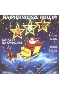 Gwiazdy Na Gwiazdk Koldy CD