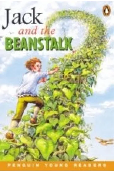 Jack & the Beanstalk
