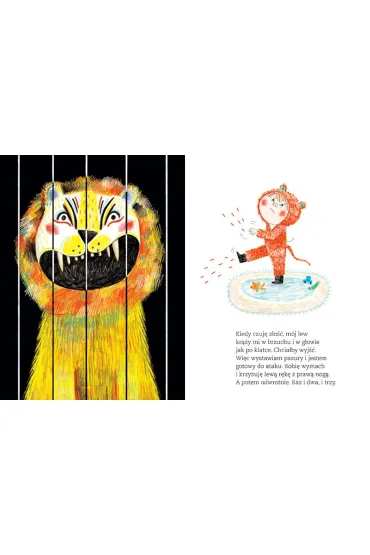 Moja z�o�� - Anne  Crahay