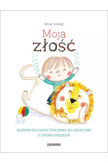 Moja zo - Anne  Crahay