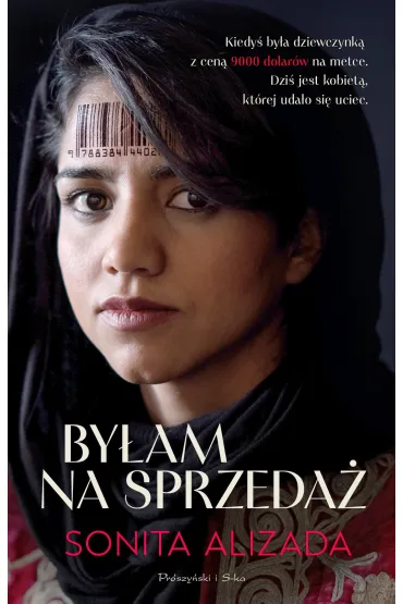 By�am na sprzeda� - Sonita Alizada