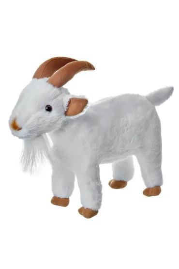 Pluszak Koza 33cm BEPPE 13992 BS